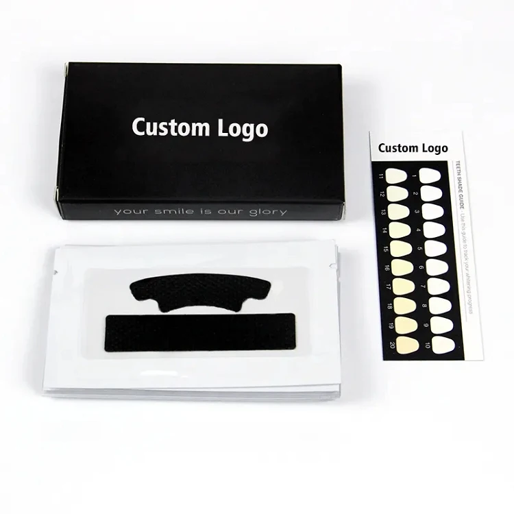 Sensitive Teeth Whitener 16 LED Light Dental Bleaching Teeth Whitening Kit