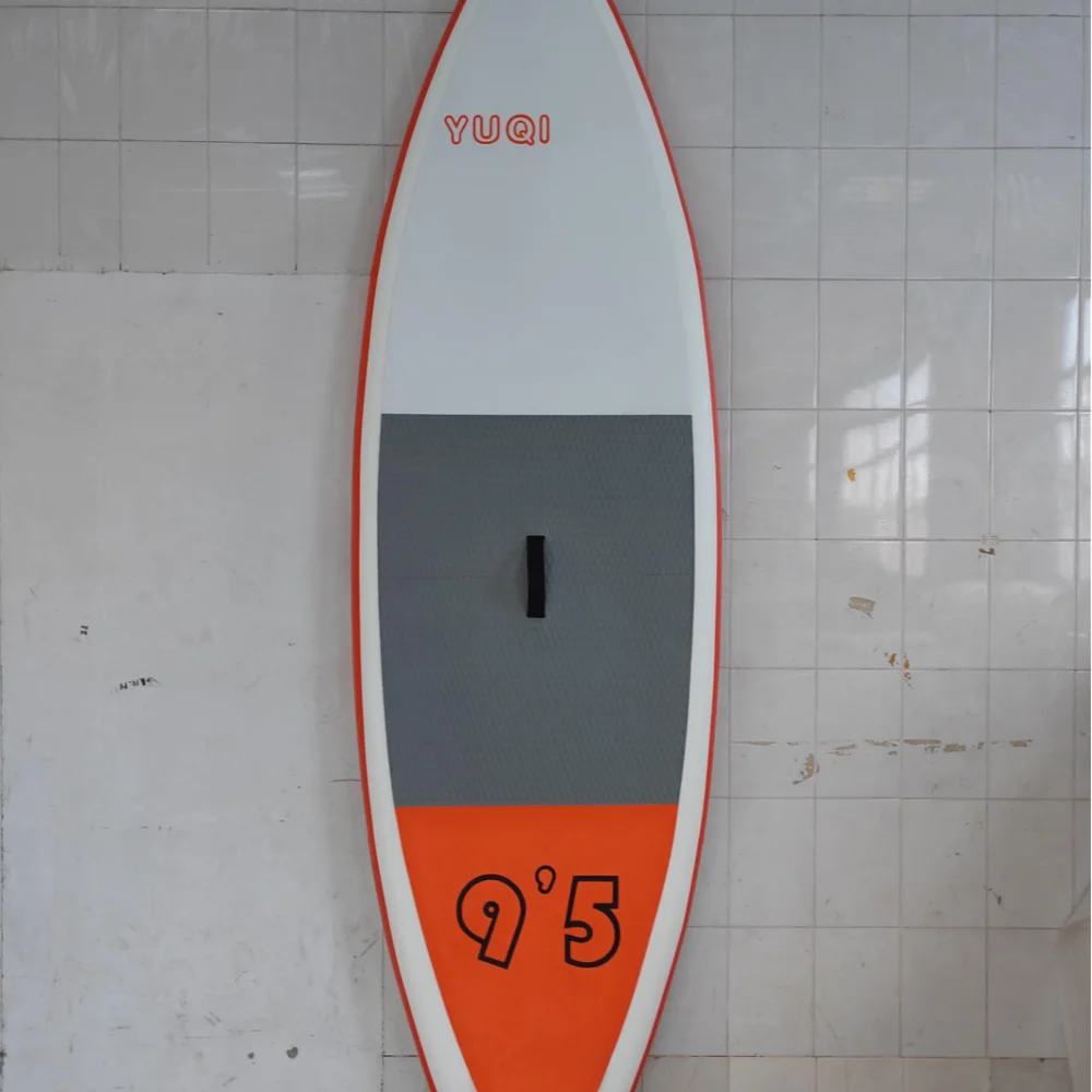 
Best seller High Quality Custom Water Sports Inflatable Surfboards Stand Up Paddle Boards Long Board Surfboard 