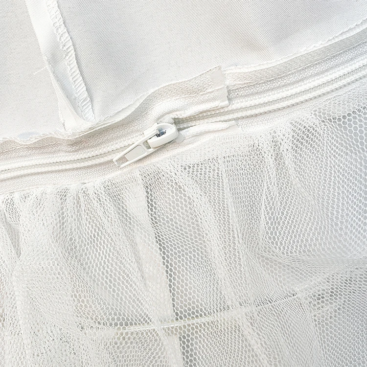 2022 New Evening Dress Wedding Accessories Gown Women Petticoats for Wedding Dress