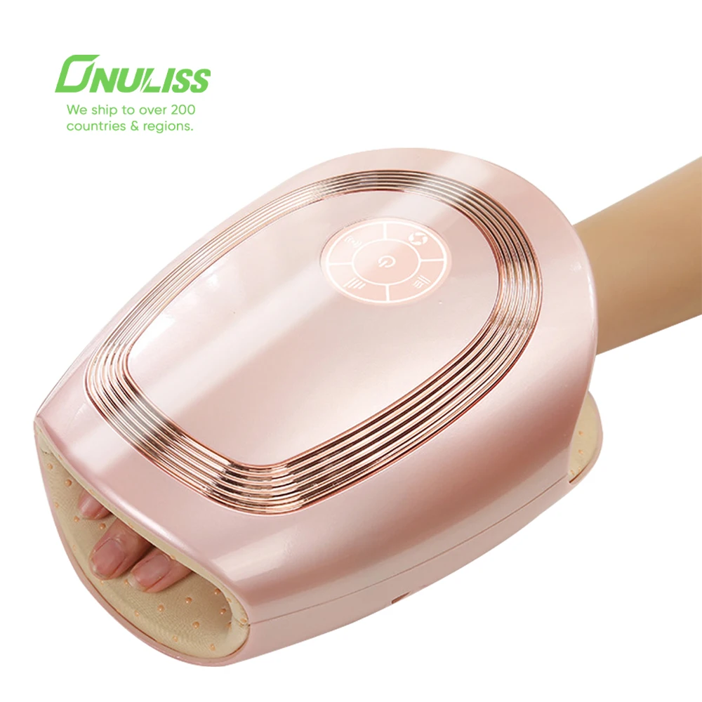 Acupressure Palm Hand Finger Massager Hand Massager Hand Massager for Arthritis and Carpal Tunnel