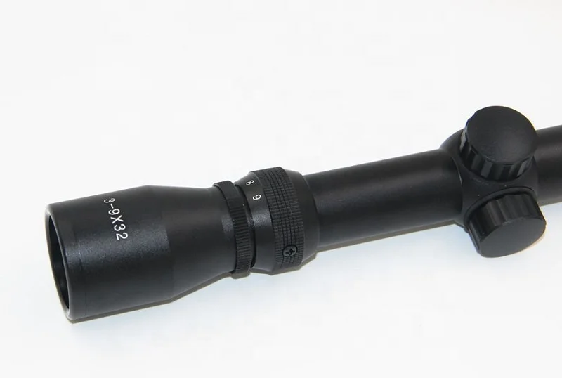 3-9x32  Regular monocular telescope,spotting scope