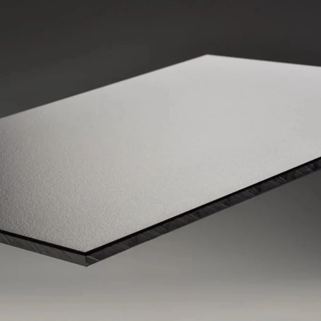 High pressure laminate with A1 grade fireproof resin board