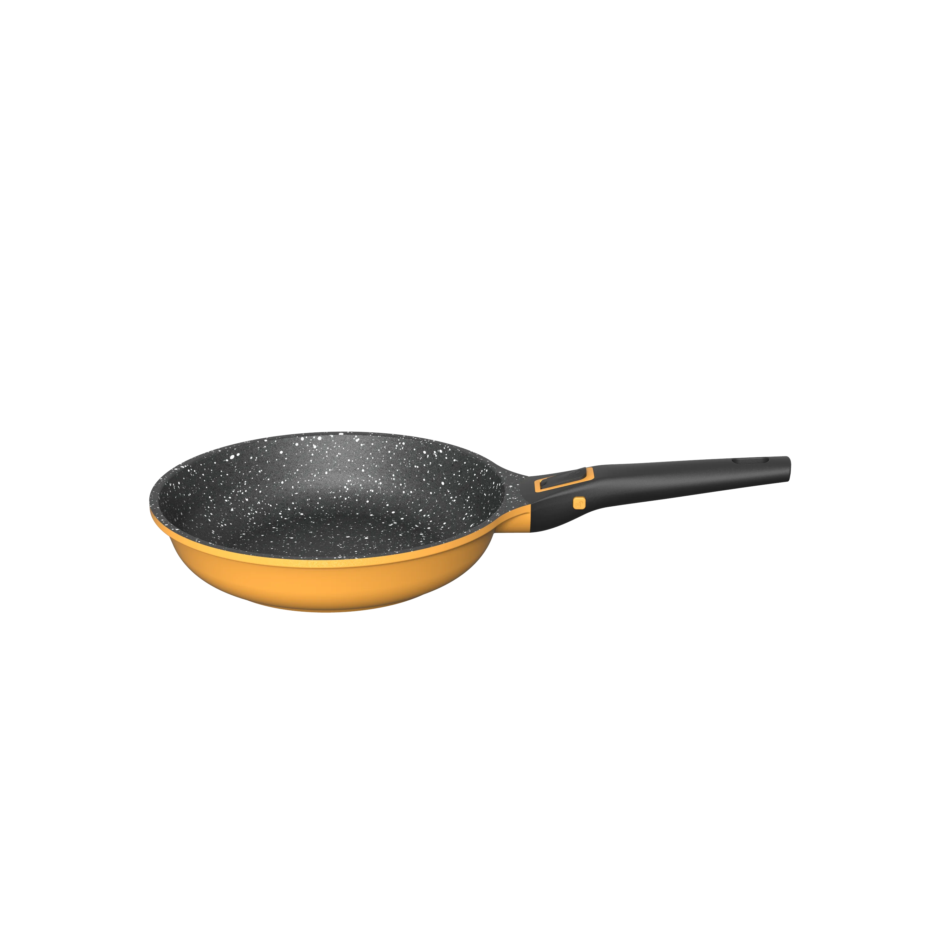  Антипригарная алюминиевая сковорода BESCO OEM Classic Plus для жарки яиц со съемной ручкой совместима с