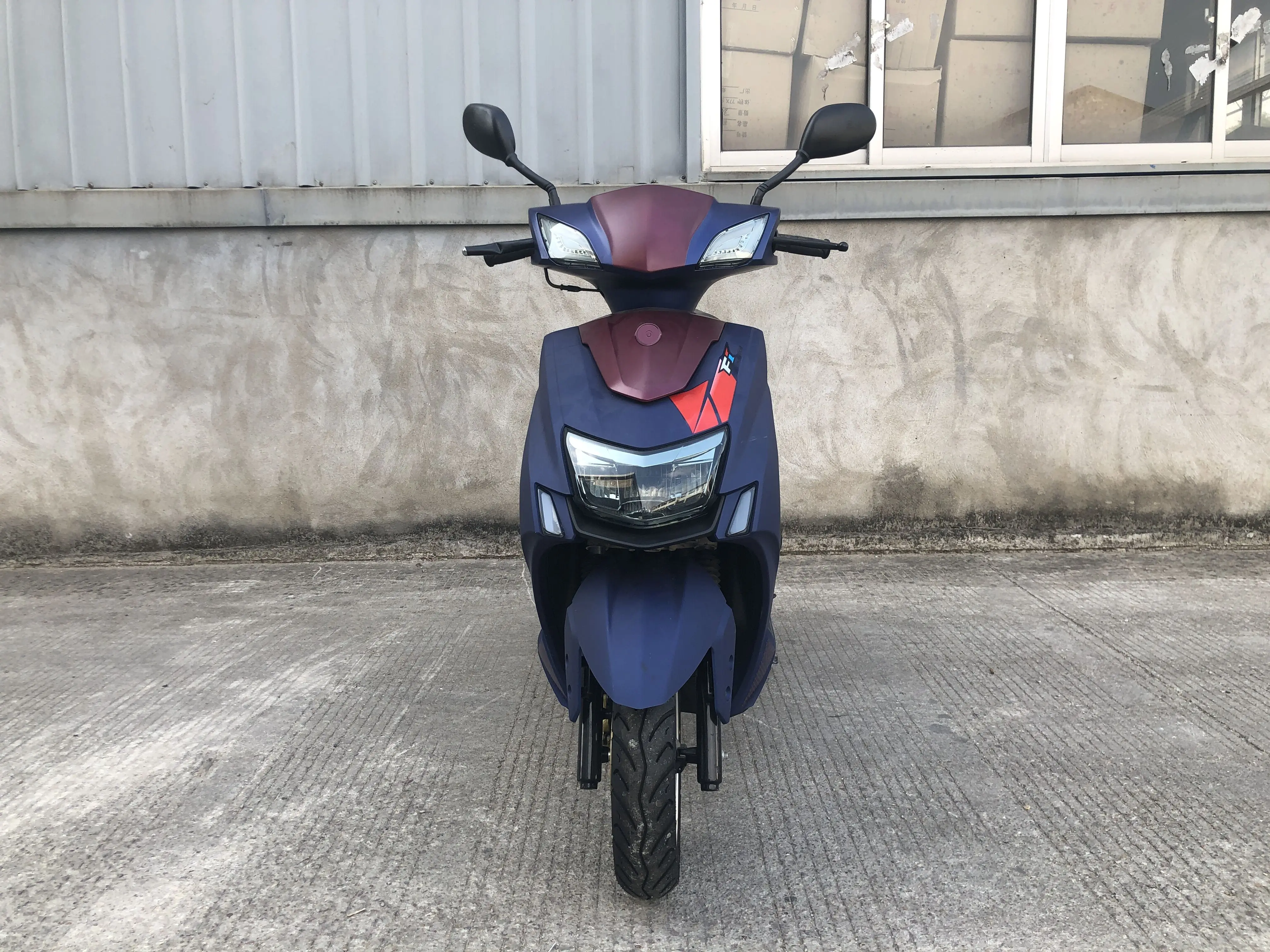 Оптовая продажа с фабрики 2021 года, миниатюрные велосипеды для езды на мотоцикле 125cc 150cc с индивидуальным логотипом, двухцветные велосипеды для езды на мотоцикле