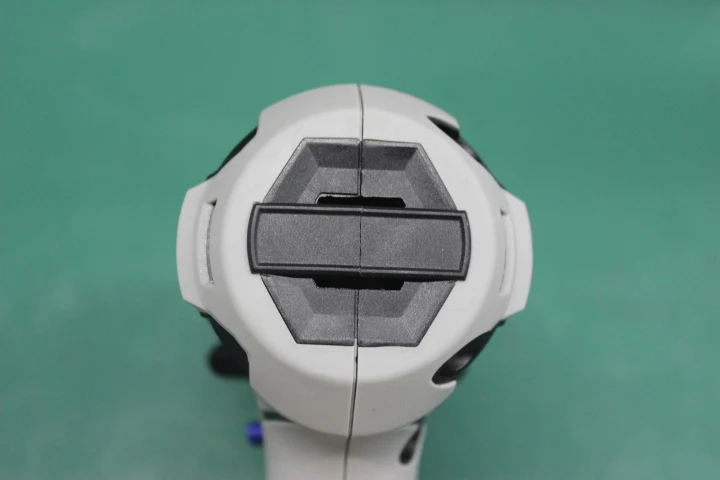 12v Brushless wrench