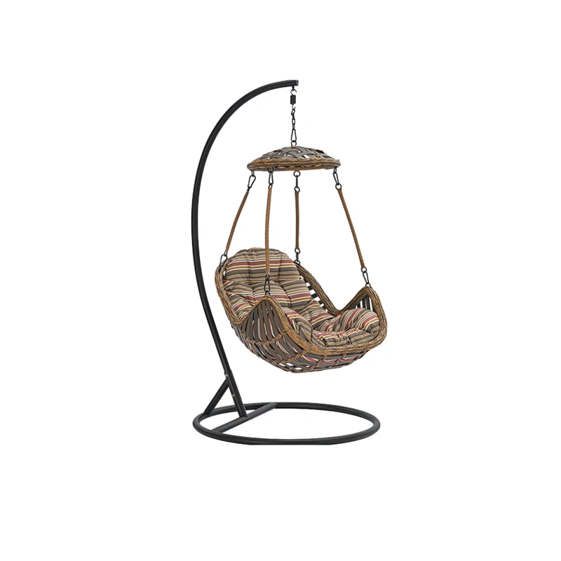 Swing Chair Velvet 4 Seat Rattan Fabric Hanger Indian Office Square Summer Retail Flying Black Hanging Egg 2 For Frame Small