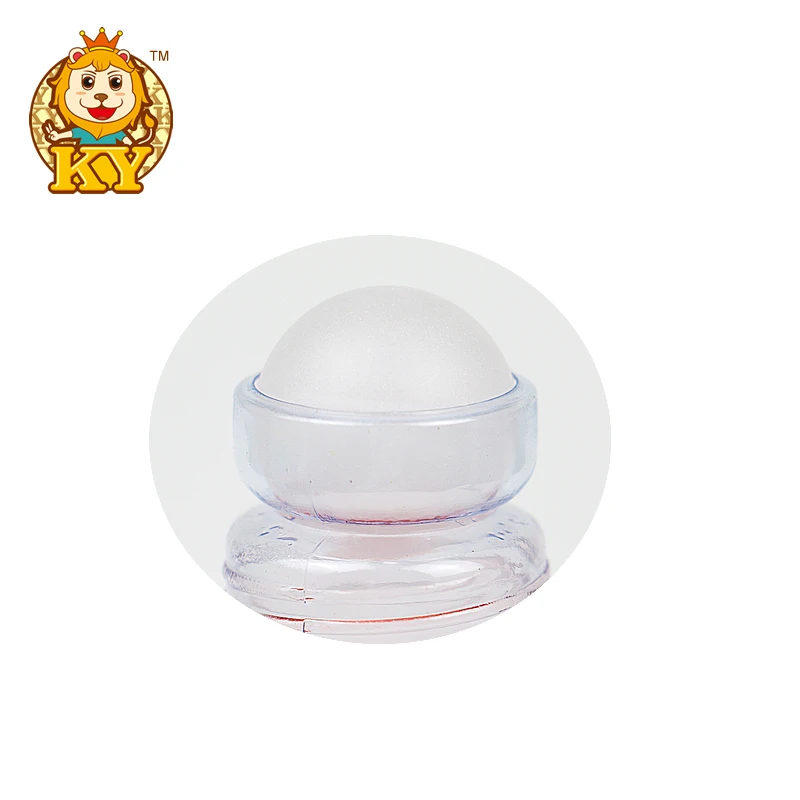 Wholesale Oem Hourglass Roller Sweet Fruit Flavor Jam Liquid Candy