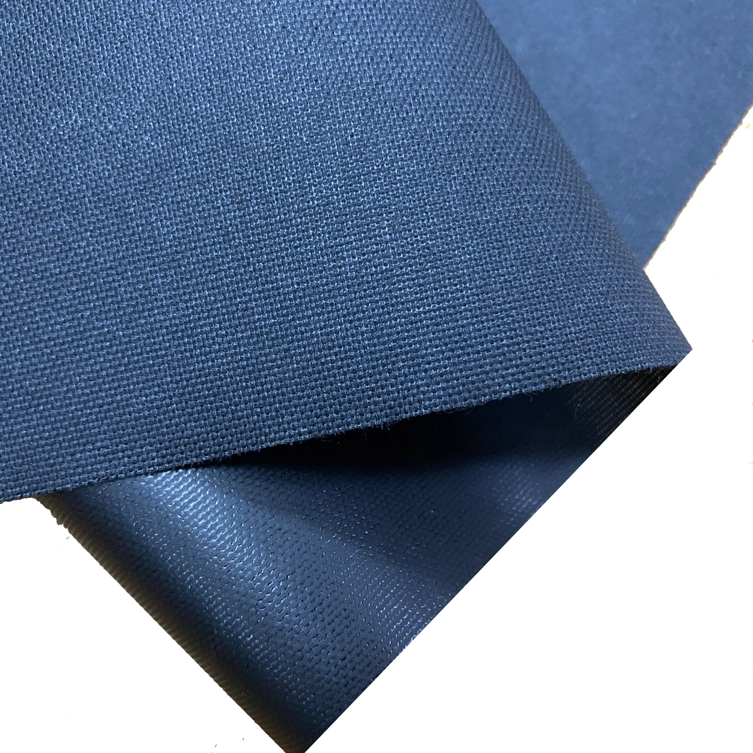 Airtight Waterproof Fire Retardant TPU Coating Fabric Polyester Oxford Fabric Bags for Valuables