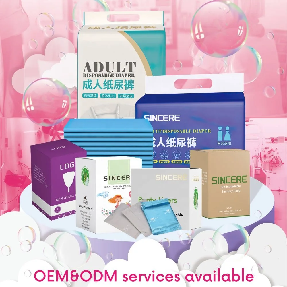OEM & ODM High Quality Soft Baby Care Pants Disposable Printed Training Pull Up Diapers Manufacturers In China