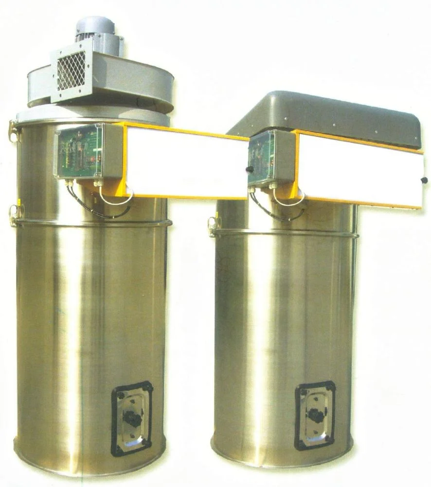 dust collector dust filter pulse collector