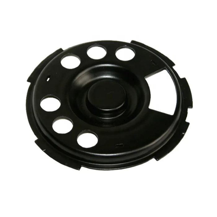 
Automobile brake chassis metal parts 