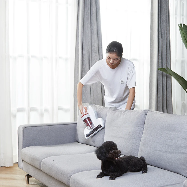  Высококачественный защитный фильтр для пылесоса JIMMY JV11 с мощным всасыванием