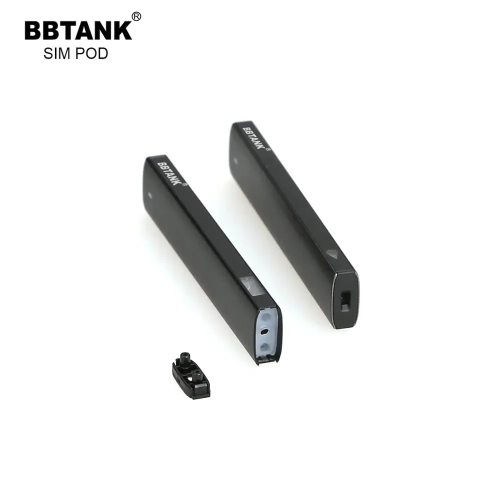 Керамическая катушка BBGear с низким содержанием свинца стеклянный бак cbd для масла кварцевый атомайзер 510 перезаряжаемая батарея