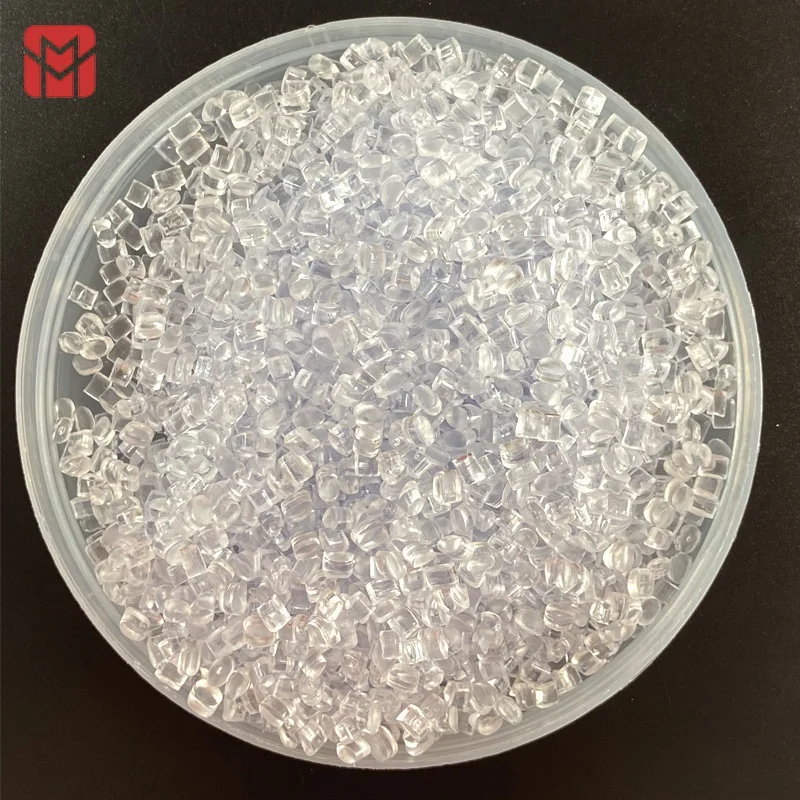 Пластик для Теплицы Поликарбонат чистый полимер китайский новый материал цена