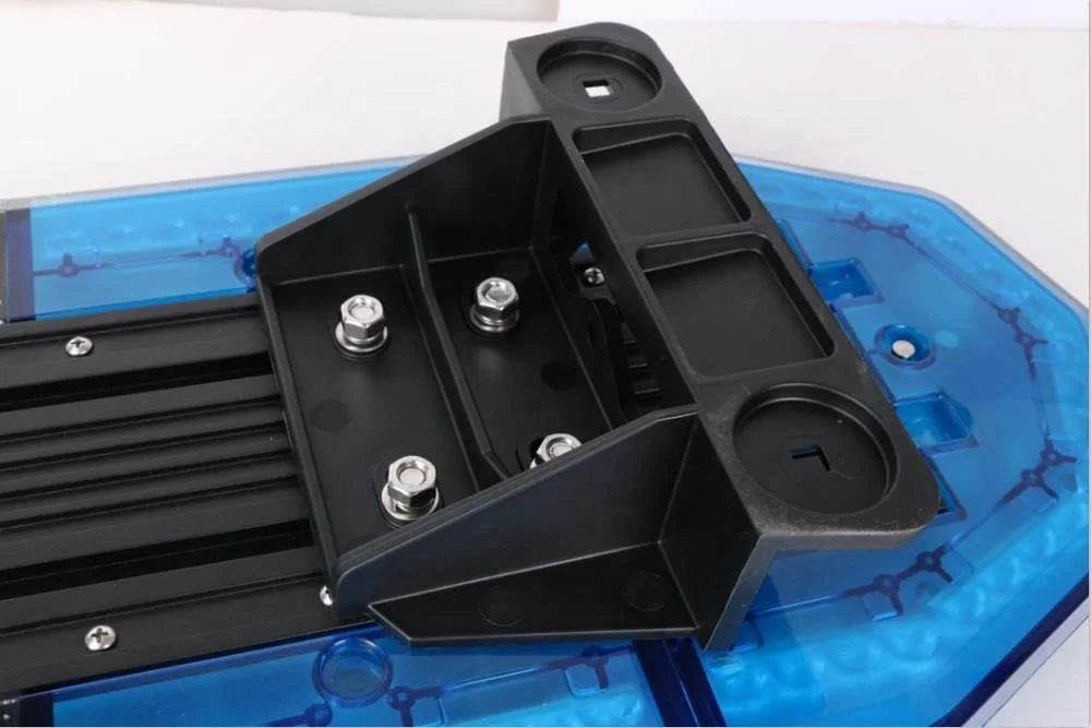 ECE R65 R10 SAE J845 устанавливаемая на крышу автомобильная светодиодная световая балка Аварийная сигнализация транспортного средства правоохранительная Автомобильная