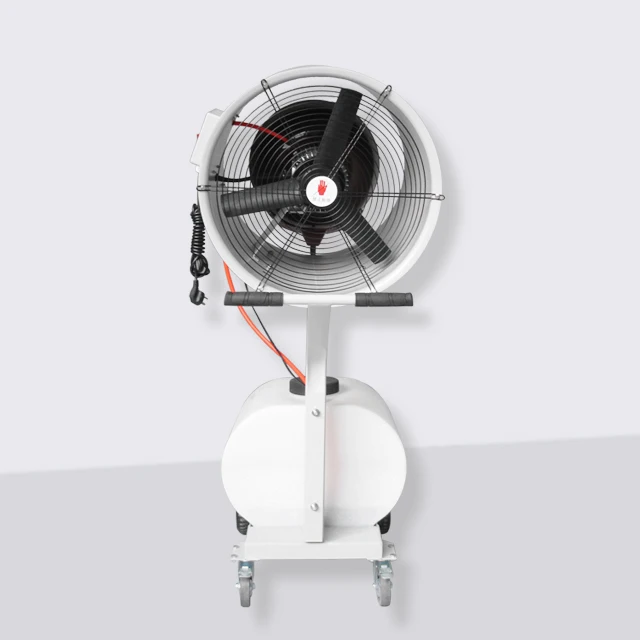 Belin Centrifugal Humidifier for Plants