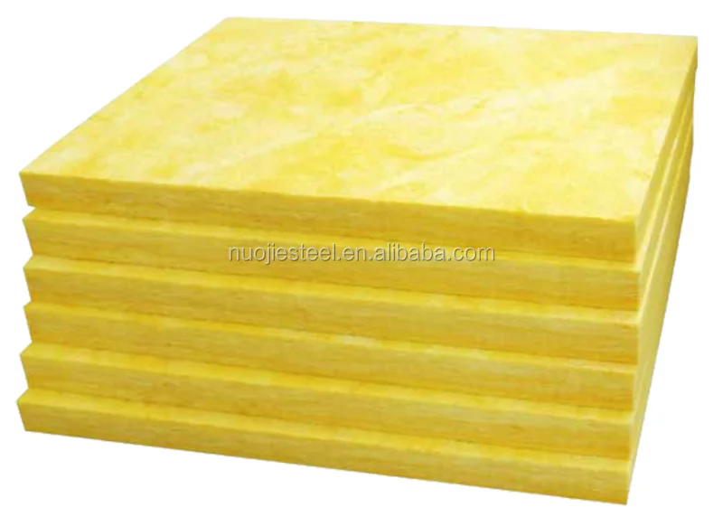 Теплоизоляционные материалы