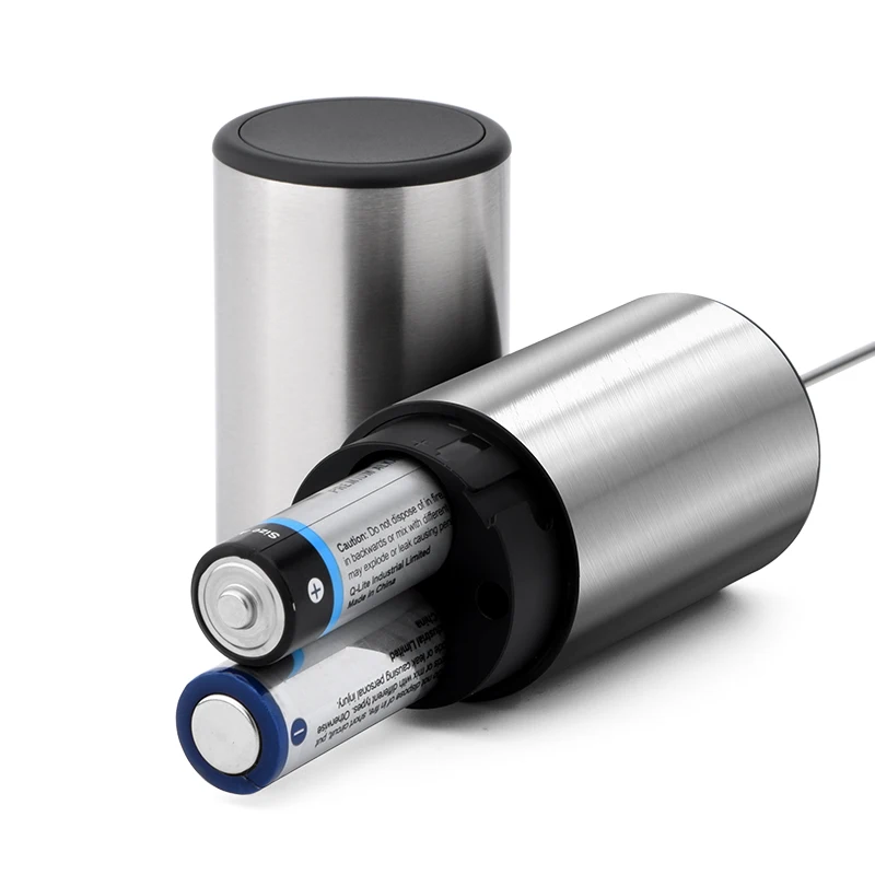 Лидер продаж Amazon 2022, Электрический вспениватель молока из вспенивающей пены для кофе