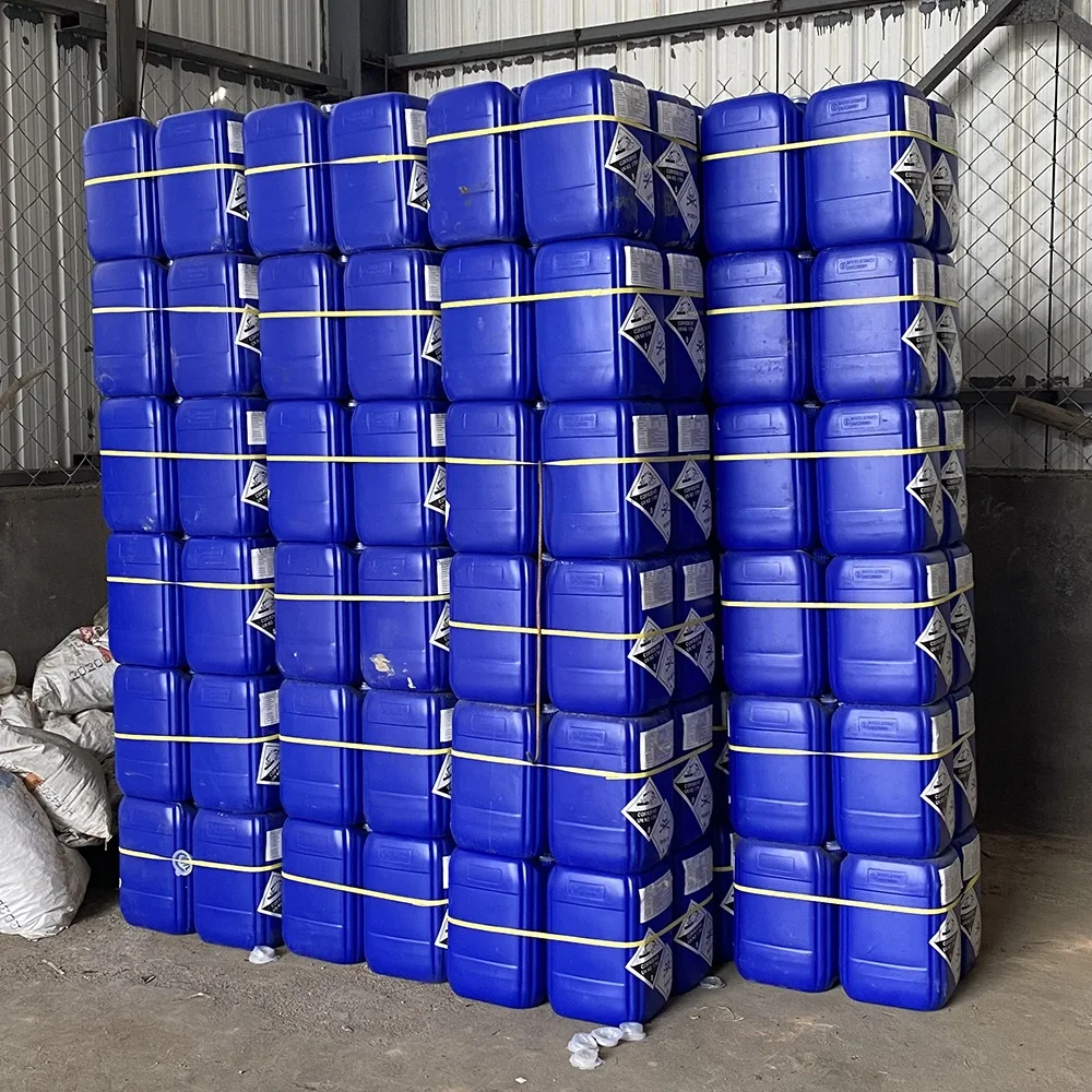hydrofluoric acid 70 Chemical factory direct sales cost price