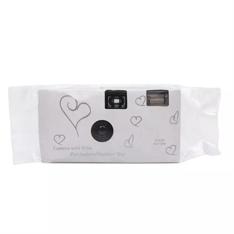 Disposable Cameras Bulk Film Camera