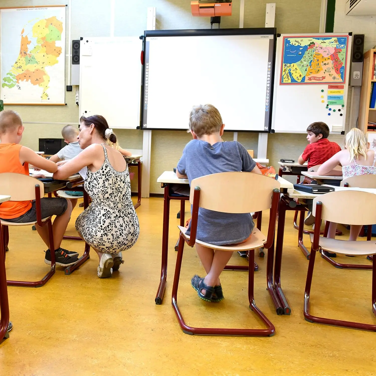 Bible Posters for Kids Christian History & Art for Home Church  Decoration