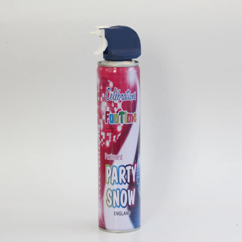 350ml Trigger Snow Spray,Gun Head Snow Spray