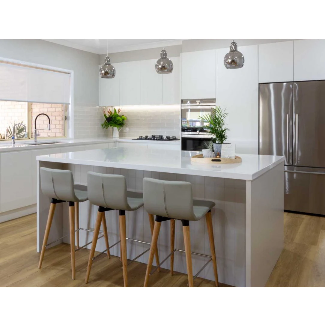 My New Home Space Modern Designs Good Price High Gloss Lacquer Kitchen Cabinet