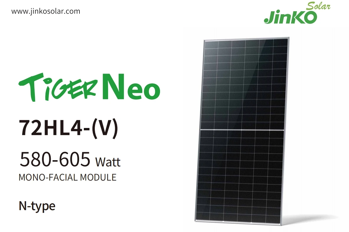 longi jinko ja trina P-type Half-cell Bifacial Module 545w 550w TW 540w solar panel paneles solares 550 watts perc solar cell