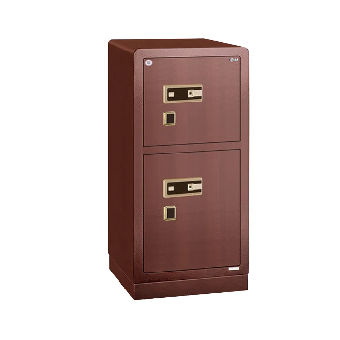 Large Size Electronic  Safe Box With Keypad Lock Security