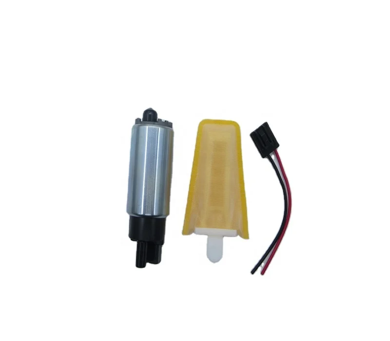 Auto parts Engine Electric Fuel pump kit / Gasoline battery for Toyota Highlander OEM 23221-75020
