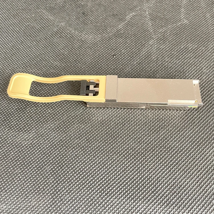 High Quality 40G QSFP 850nm 100m MM Transceiver SFP Fiber Optic Module QSFP+