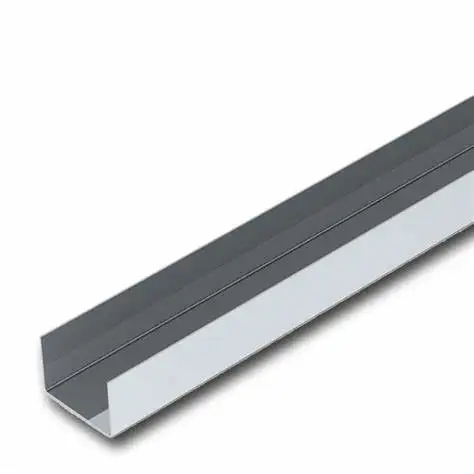 JIS ASTM SS 304 316 304L 316L series   Galvanized Steel Channel
