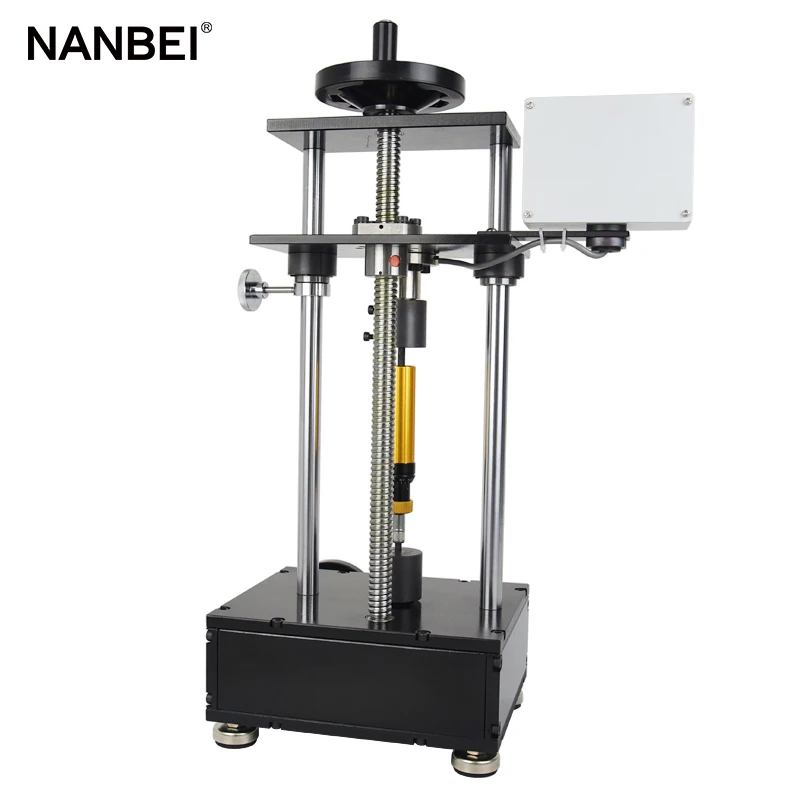 Physical measuring high precision digital screwdriver torque calibration tester meter