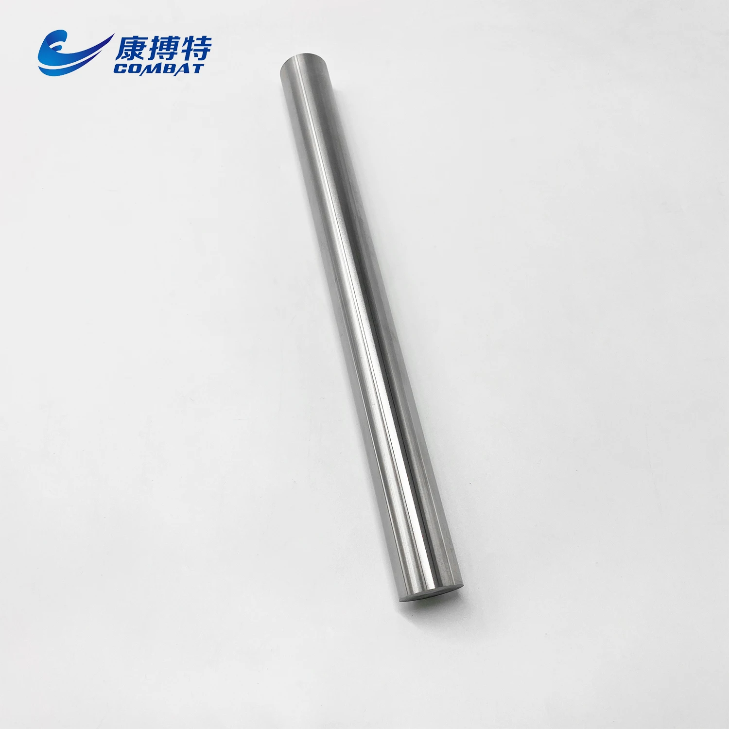 ASTMB777 Manufacturer supply high quality tungsten heavy alloy rod Price Per Kg WNiFe WNiCu For Sale