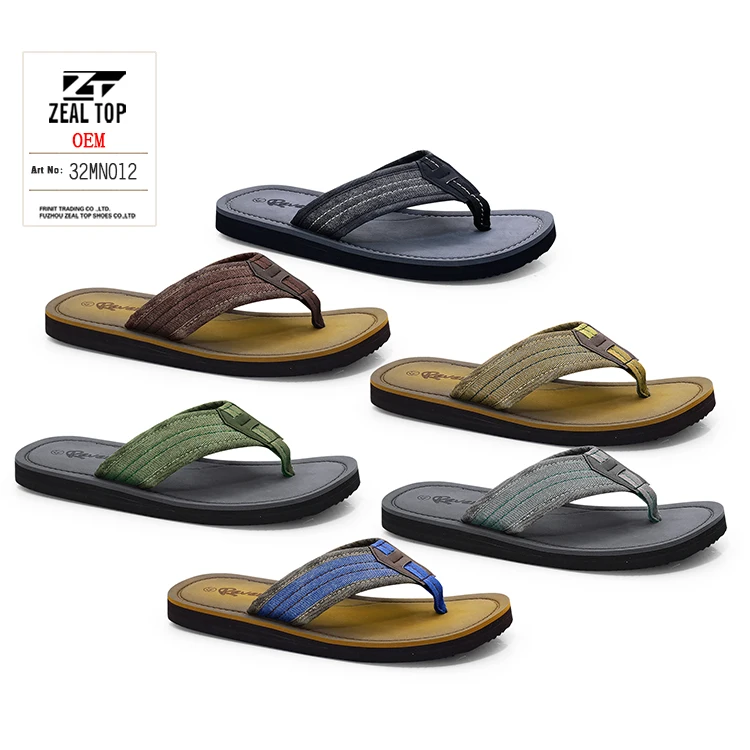 2022 hot sale new flip flop man summer beach flip flop men designer custom slipper wholesale rubber men black cheap flip flop