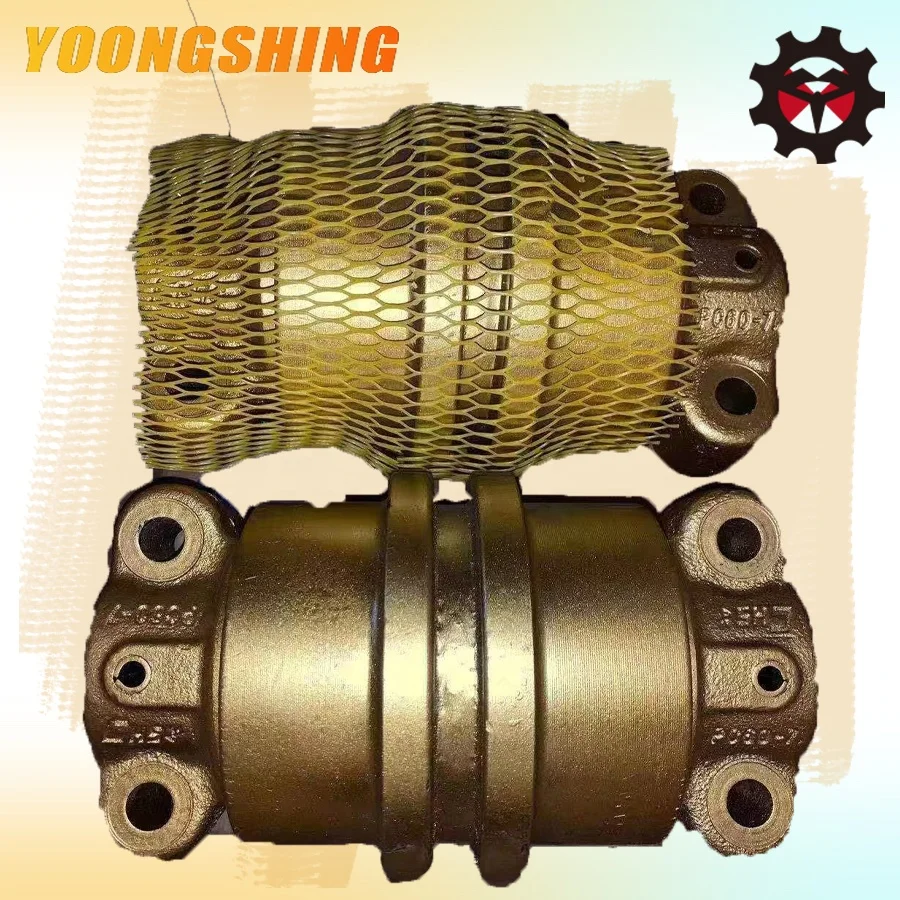 YOONGSHING Undercarriage part RG05821700 RG058-21700 RG15821700 RG158-21700 RB23721700 RB237-21700 RA23121700 RA231-21700