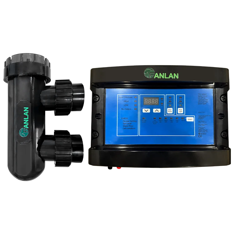 swimming pool salt salt chlorinator salt generator