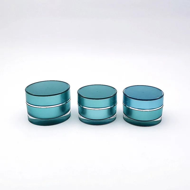 
latest innovative custom labels wholesale cosmetic jar with lid bottle supplier in malaysia 