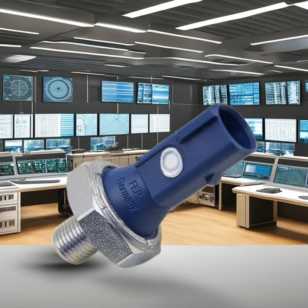 06H919081A 04E919081A 06K919081 FOR AUDI VW SKODA SEAT ENGINE OIL PRESSURE SENSOR BLUE