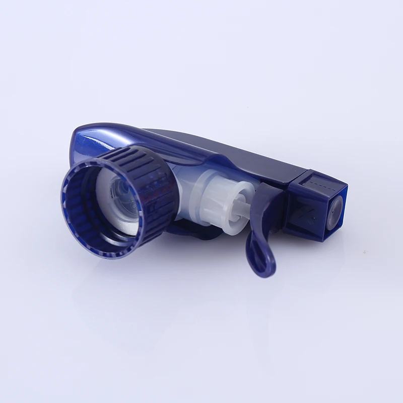 28mm All-Plastic Trigger Sprayer Mini Home & Garden Pump Sprayer with HDPE for Kitchen Cleaning and Gardening