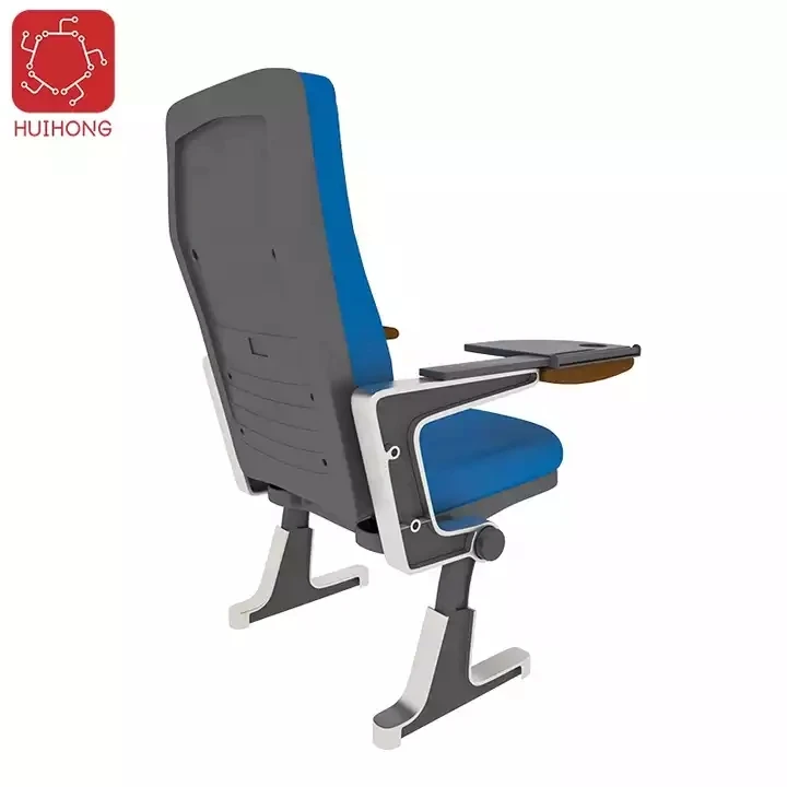 High quality Church Hall Auditorium  Theater chairs with factory price