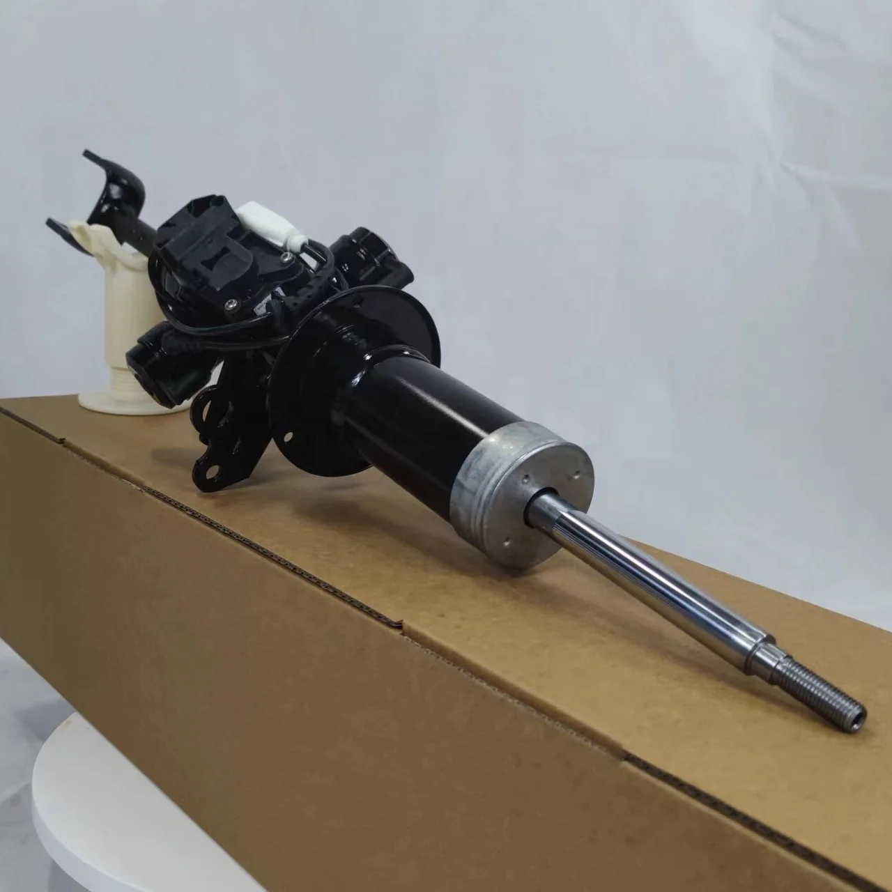 Factory Direct Sales car suspension 37116863115 air shock absorber 37116863116 Air Suspension Spring