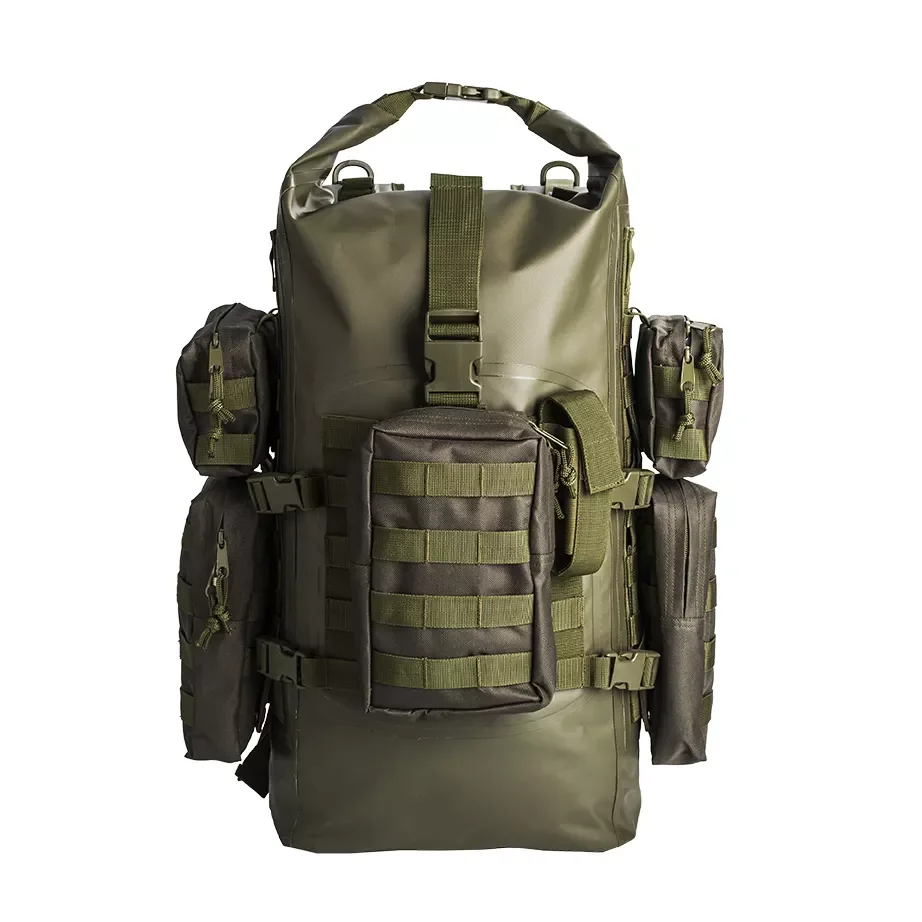 wholesale waterproof hiking outdoor camping tactical backpacks 80l 45l 50l 60l for men women sport hunting