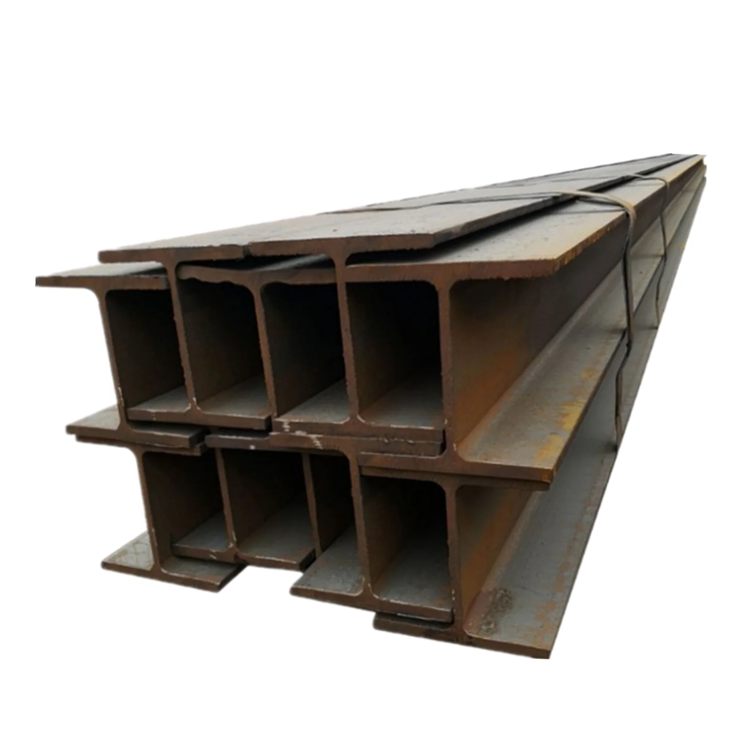 Низкая стоимость двутавровая сталь класса Ss 400 Astm 50 A50 H 175*175 из