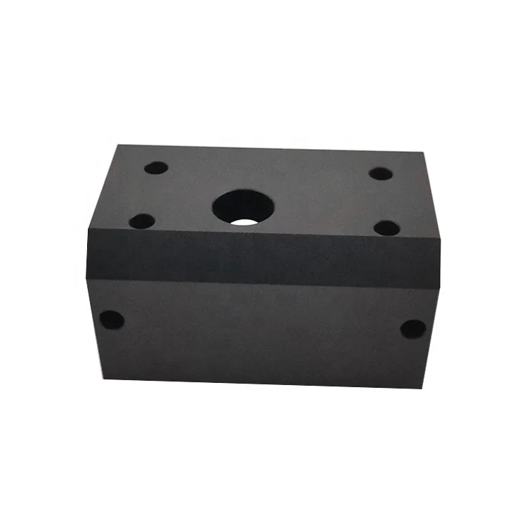 CNC Micro Machining Service Customized 3D Model Aluminum Parts for Machinery CNC Broaching and Customized Parts