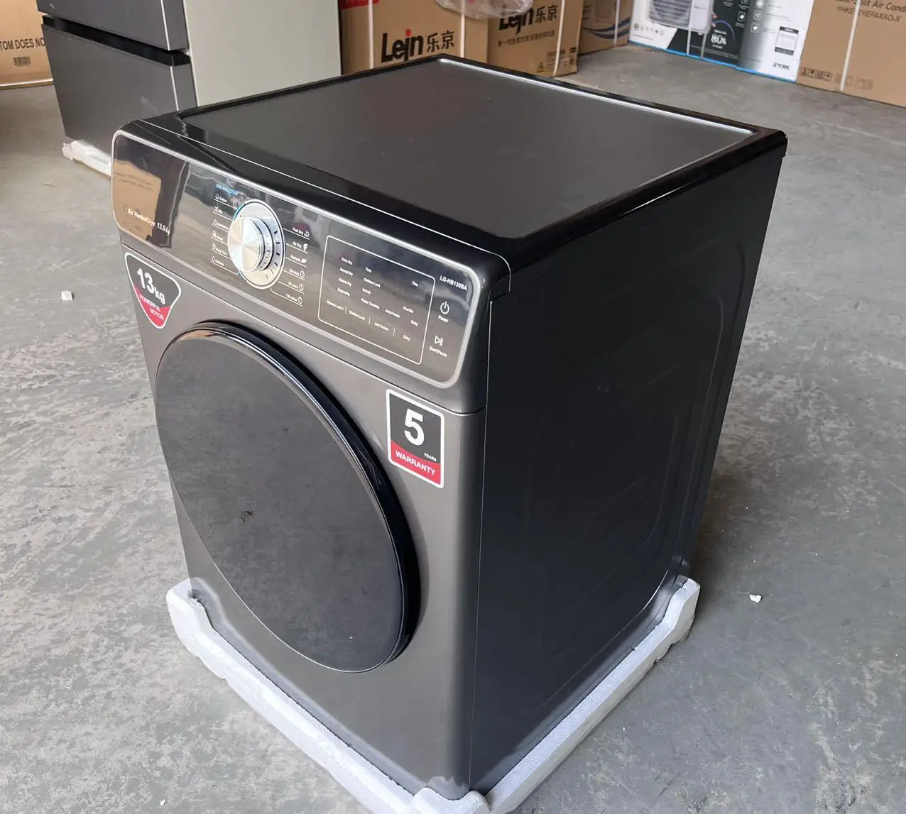 Limited edition 13KG energy-saving 220v drying automatic dryer