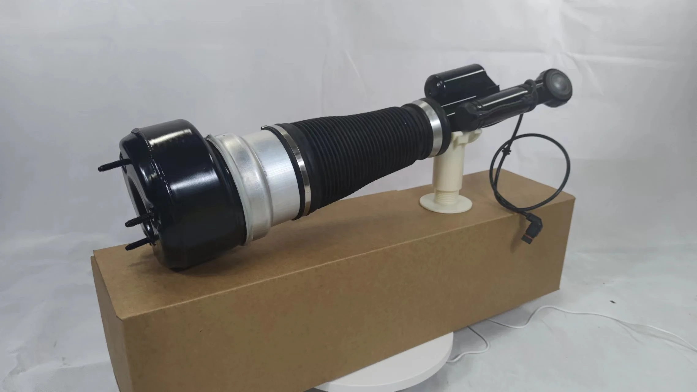 2213201738 suspension shock absorber 2213201838 universal air suspension for Mercedes Benz W221 4Matic absorber