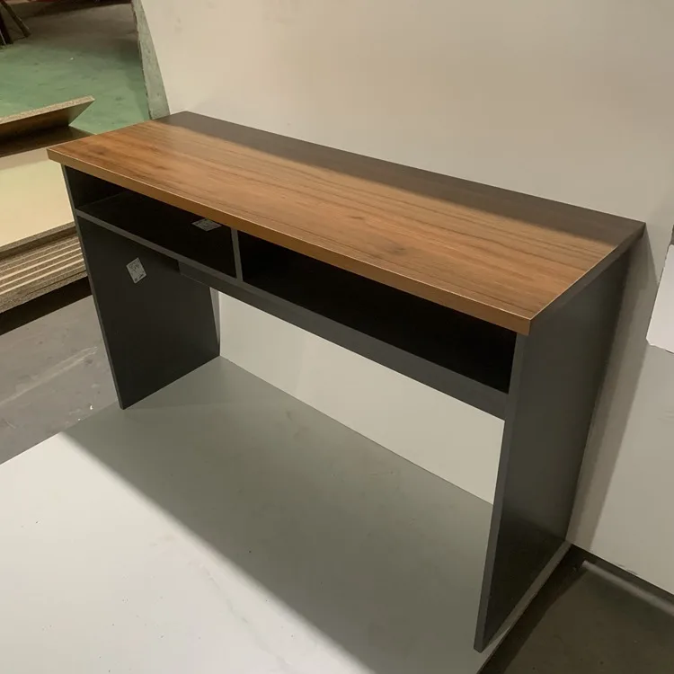 2021 Latest Small Reception Desk Executive Office Desk