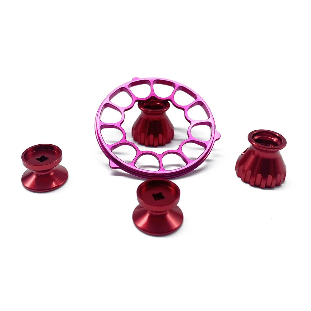 China Manufacturing Customized Cnc Size Stainless Steel Ball Machining Aluminum Machined Parts
