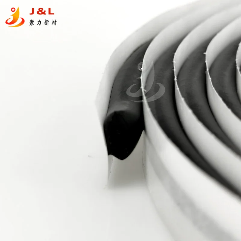 Juli hot melt adhesive snake glue sealant for car retrofit parts